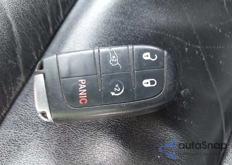 2014 Jeep Grand Cherokee Limited z USA, uszkodzony, nr VIN 1C4RJFBT3EC146719